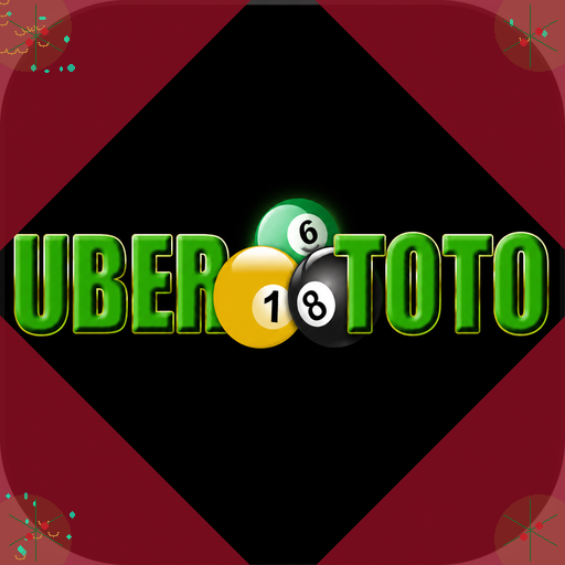 ubertoto — galeri pratinjau Resmi APK